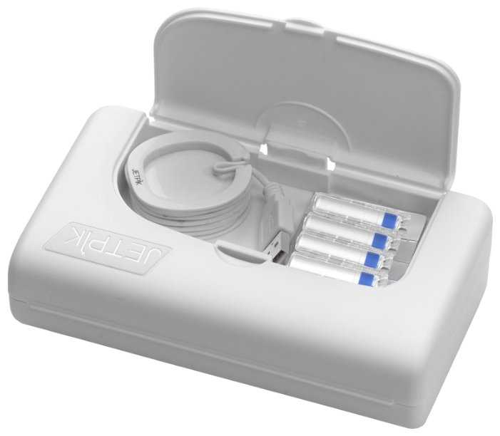 Ирригатор Jetpik JP50 Elite фотография 1