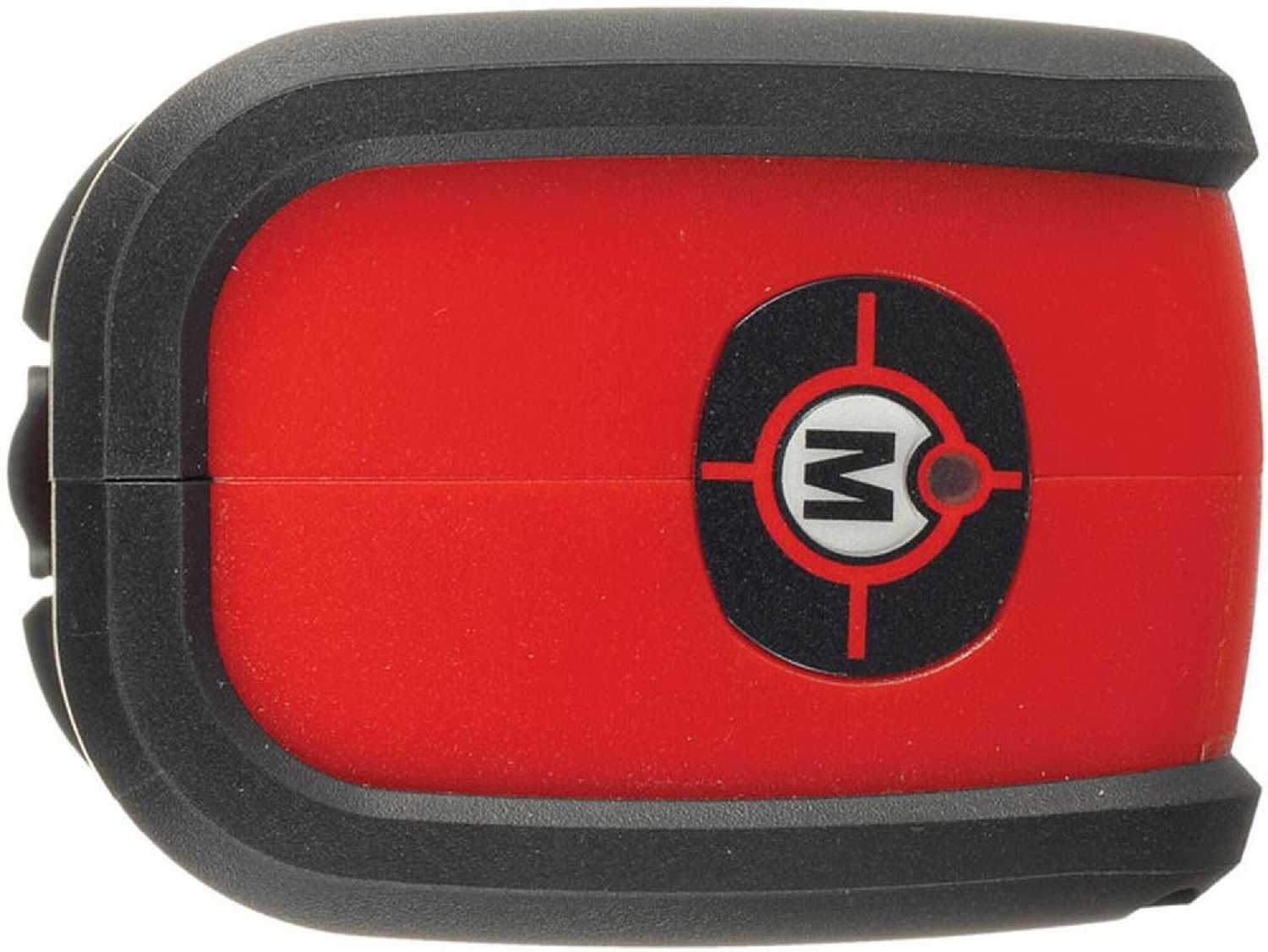 Уровень лазерный Kapro Bambino фотография 5