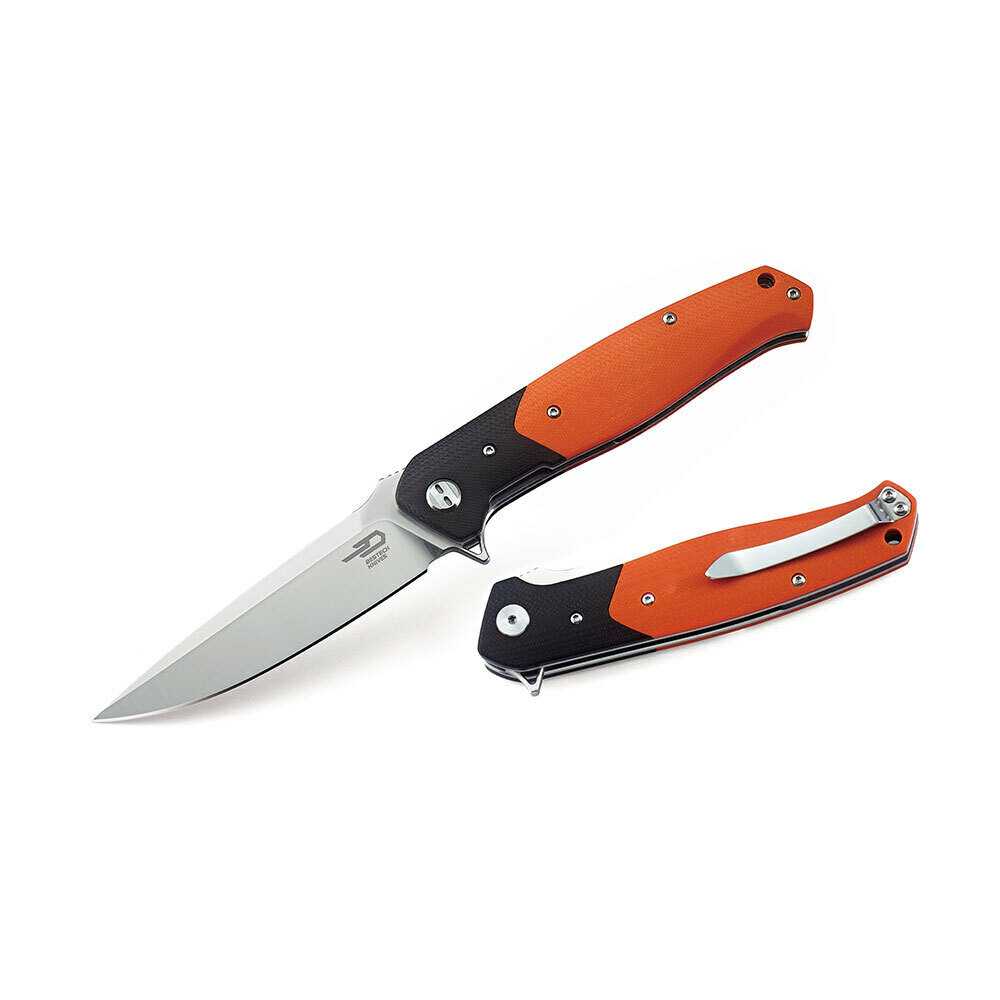 Нож складной Bestech Knives Swordfish фотография 28