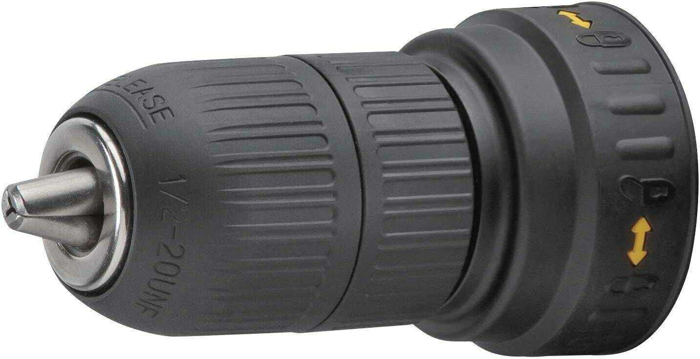 Перфоратор STANLEY SHR264K фотография 10