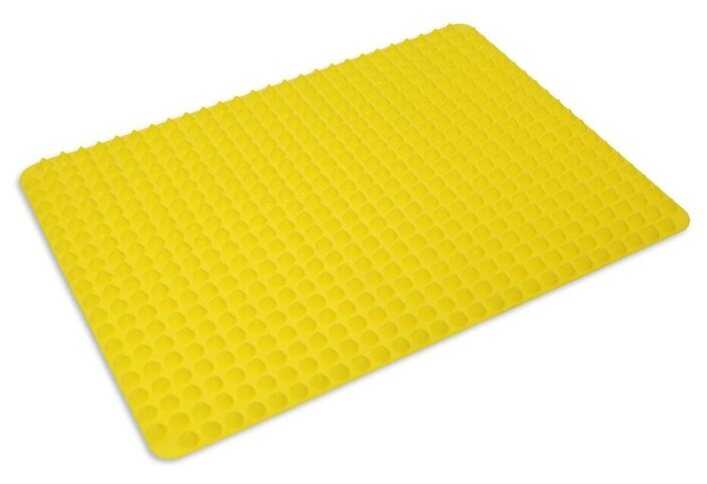 Коврик универсальная DOSH | HOME Vita 800261, 40.5х29 см