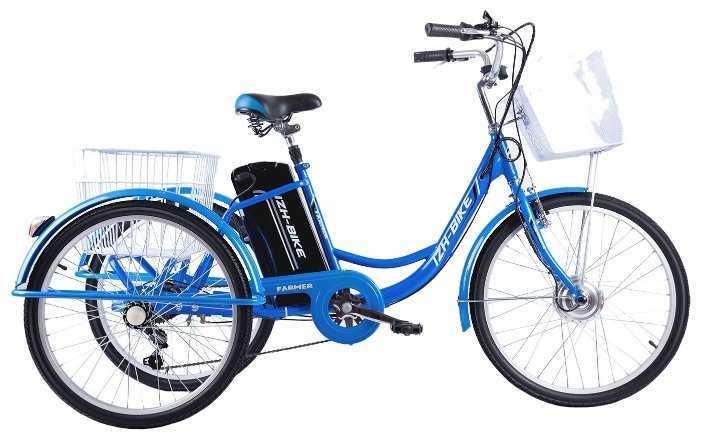 Электровелосипед Иж-Байк Farmer 250W