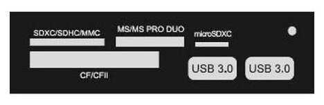 Ginzzu GR-152UB фотография 2