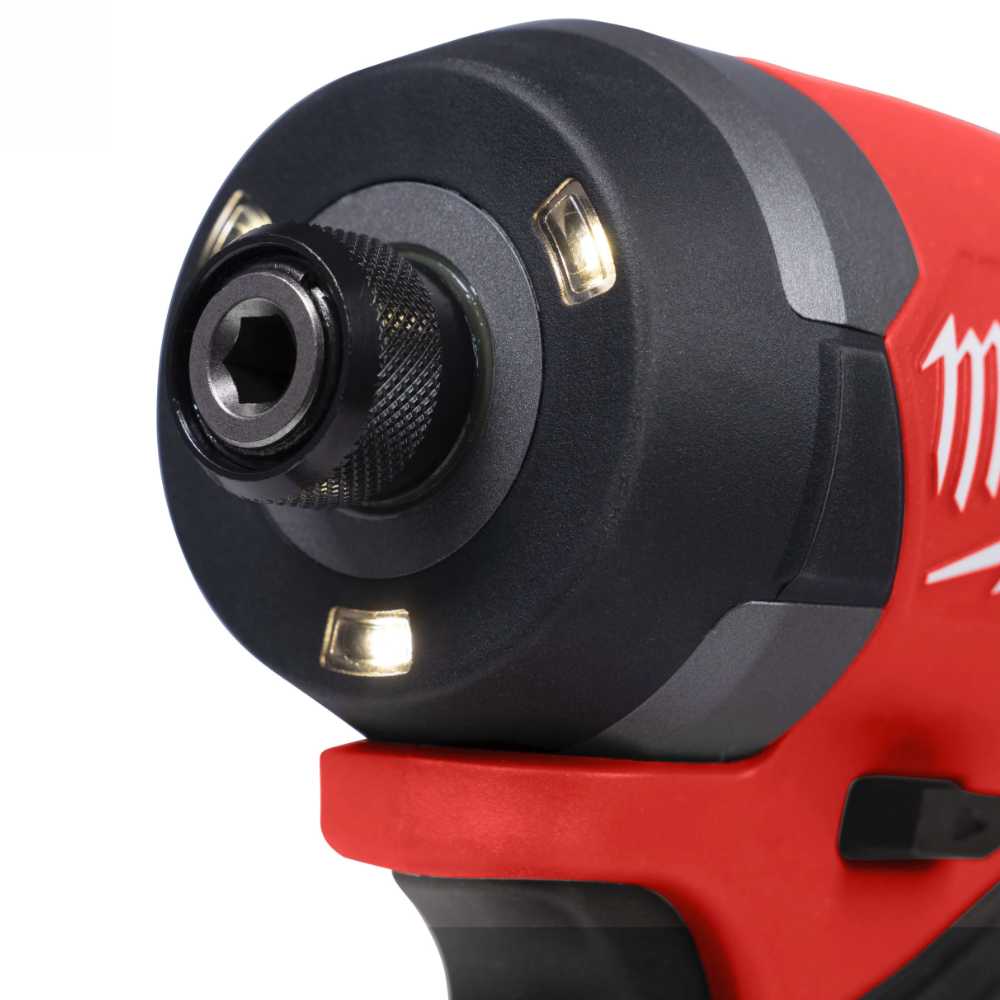 Винтоверт аккумуляторный Milwaukee M18FID3-0X фотография 2