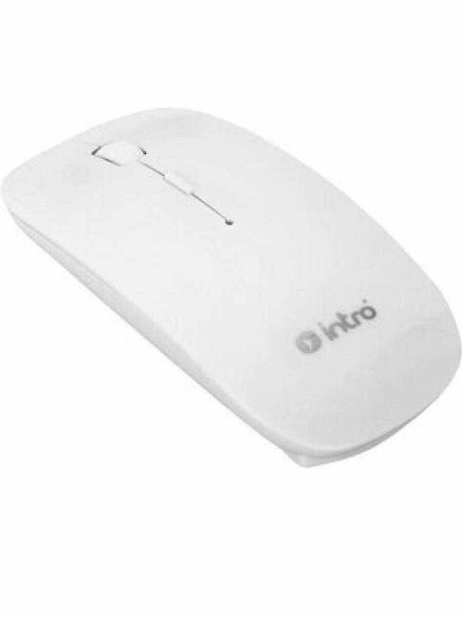 Мышь беспроводная Intro MW650 фотография 4