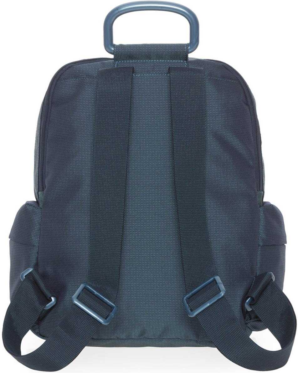 Рюкзак Mandarina Duck QMTT2 MD20 Backpack (09K) фотография 25