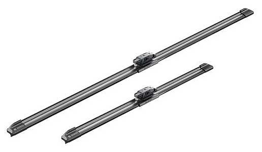 Π©Π΅ΡΠΊΠ° ΡΡΠ΅ΠΊΠ»ΠΎΠΎΡΠΈΡΡΠΈΡΠ΅Π»Ρ Π±Π΅ΡΠΊΠ°ΡΠΊΠ°ΡΠ½Π°Ρ Bosch Aerotwin A111S, 2 ΡΡ. ΡΠΎΡΠΎΠ³ΡΠ°ΡΠΈΡ 8