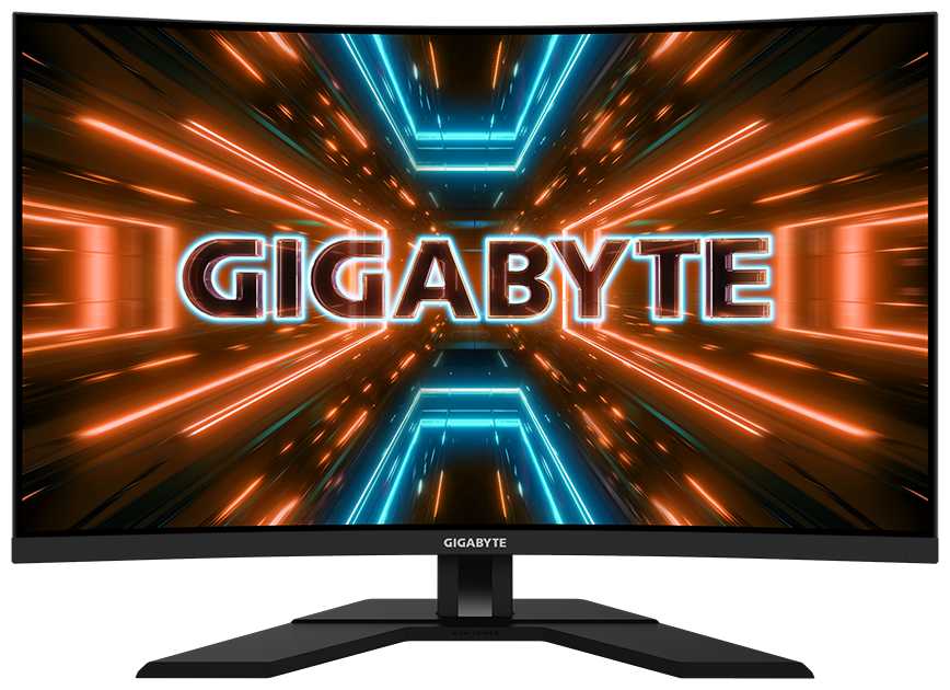 Монитор Gigabyte M32UC