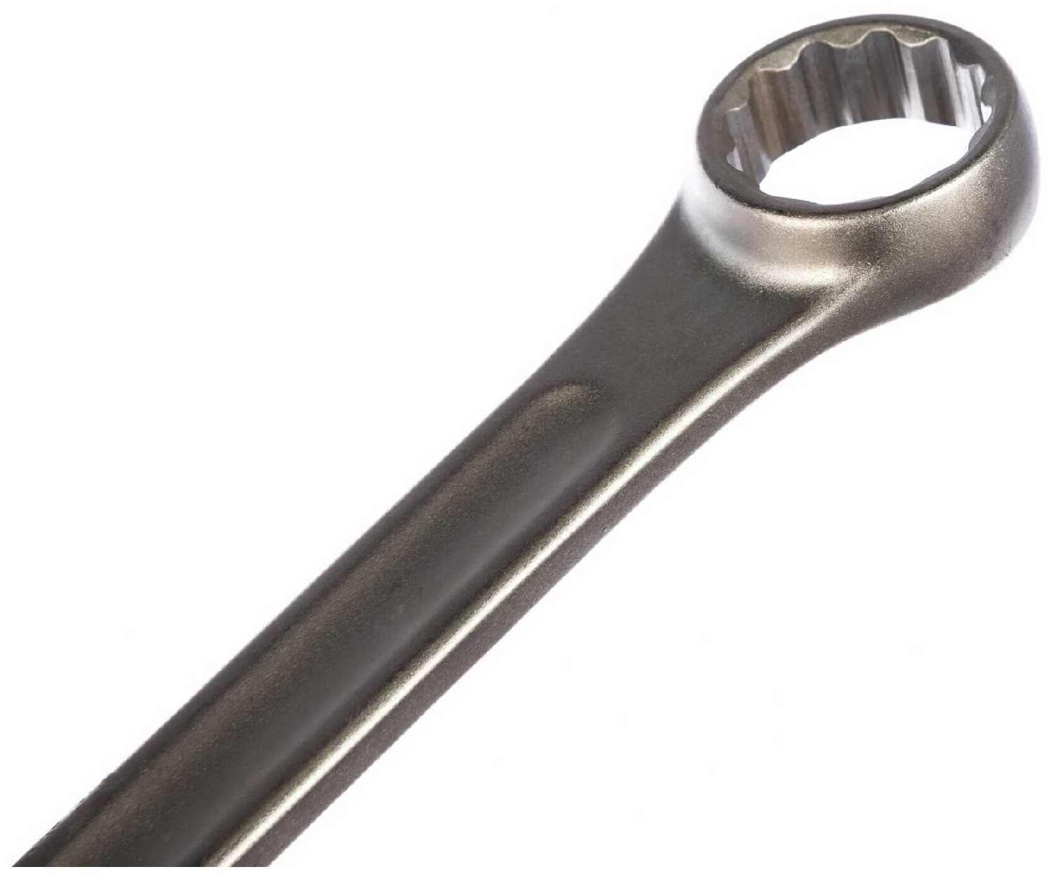 Ключ накидной FORCE F-75524 фотография 6