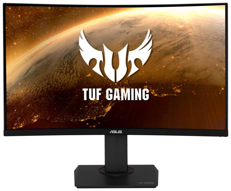 Монитор Asus VG32VQR