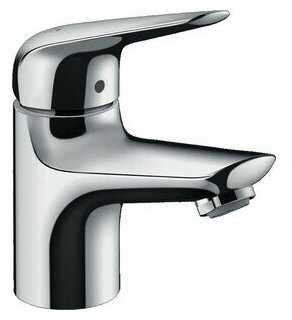 Смеситель для раковины Hansgrohe Novus хром (71050000)