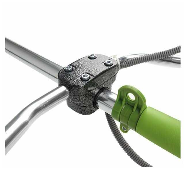 Триммер электрический ProCraft T4350 фотография 14