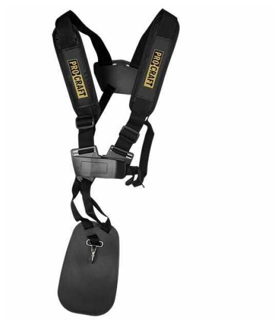 Триммер электрический ProCraft T4350 фотография 15