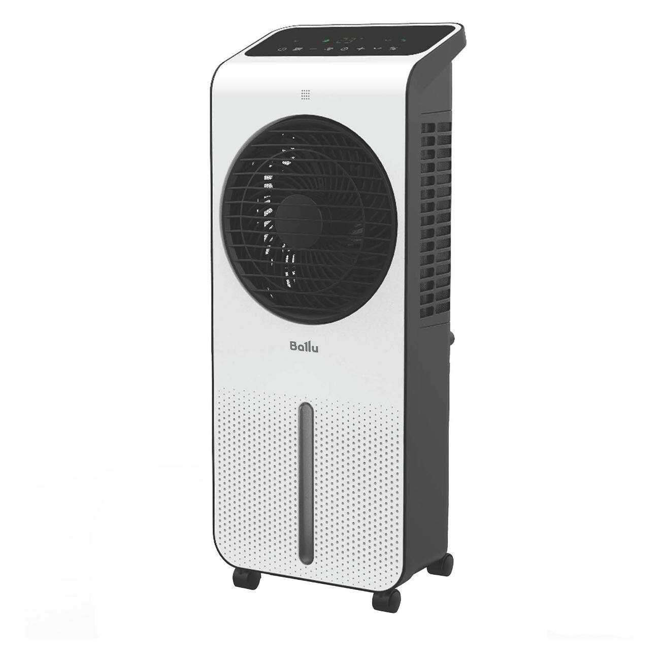 Охладитель воздуха Ballu BCOOL-05L (VX_DC) фотография 1