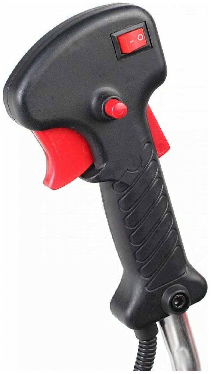Триммер бензиновый MAXCUT MC 158 (3.2 л.с., 42 см) фотография 19