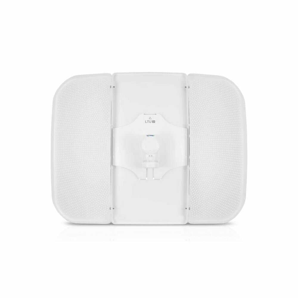 Точка доступа Wi-Fi Ubiquiti LTU Long Range (LTU-LR) фотография 1