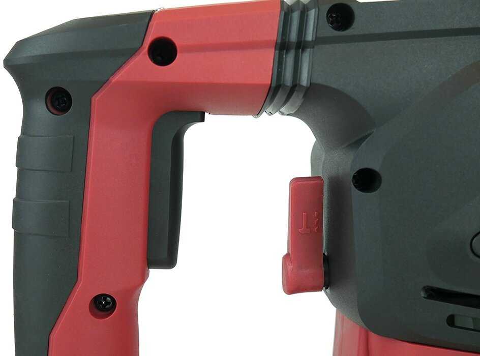 Перфоратор Энергомаш Гарант ПР1-1700 фотография 1