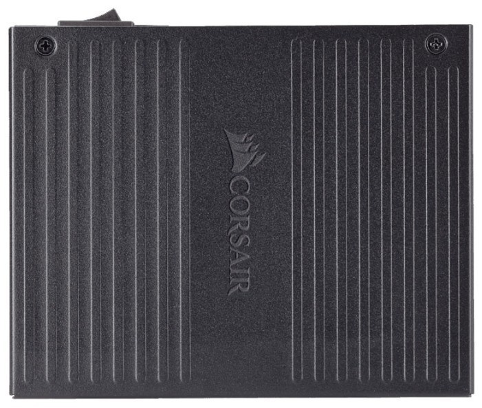 Блок питания Corsair SF600 Gold 600W фотография 3