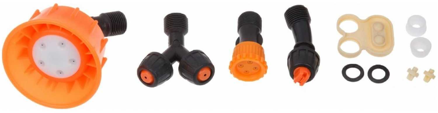 Опрыскиватель Wortex KS 1240 Li (12 л) фотография 8