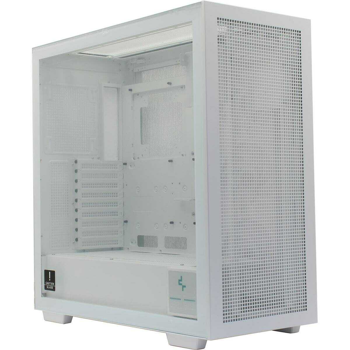 Корпус DeepCool MORPHEUS (R-MORPHEUS-WHAPA1-G-1) фотография 15