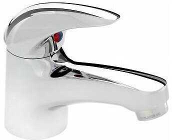 Смеситель для ванны VIDIMA Орион (B4223AA/BA001AA) фотография 8