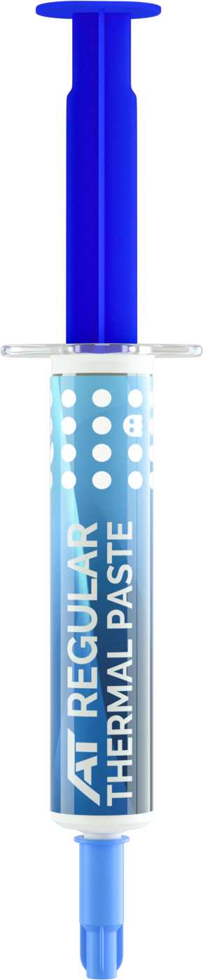 Термопаста ABILITY THERMAL REGULAR фотография 1