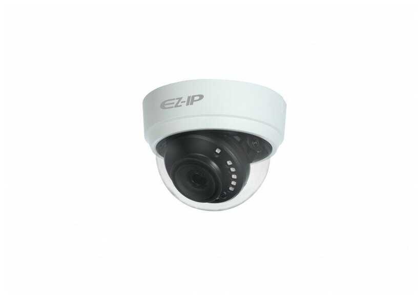 Камера Видеонаблюдения EZ-IP EZ-HAC-D1A41P-0280B