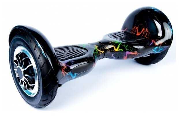 Гироскутер Smart Balance Wheel SUV 10 фотография 68