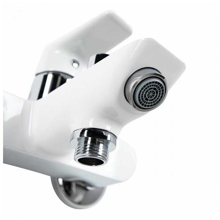 Смеситель Iddis CLOSB02i02WA фотография 10