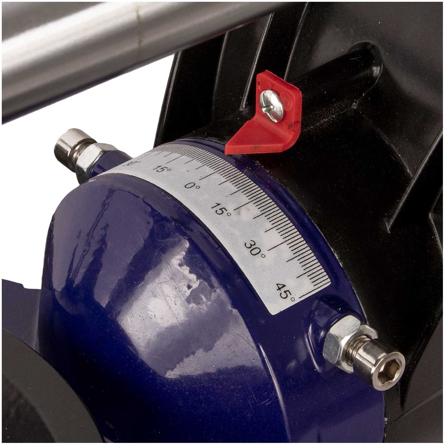 Торцовочная сетевая пила Пульсар ПТН 305-2000 фотография 5