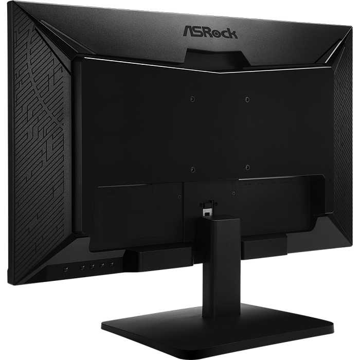 Монитор ASRock PG27FFX1B фотография 3