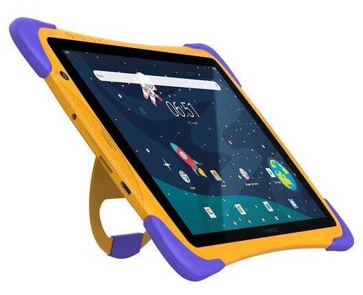Планшет Prestigio SmartKids Up (2021) фотография 3