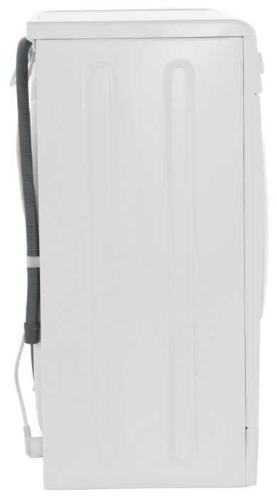 Стиральная машина Indesit MSD 615 фотография 7