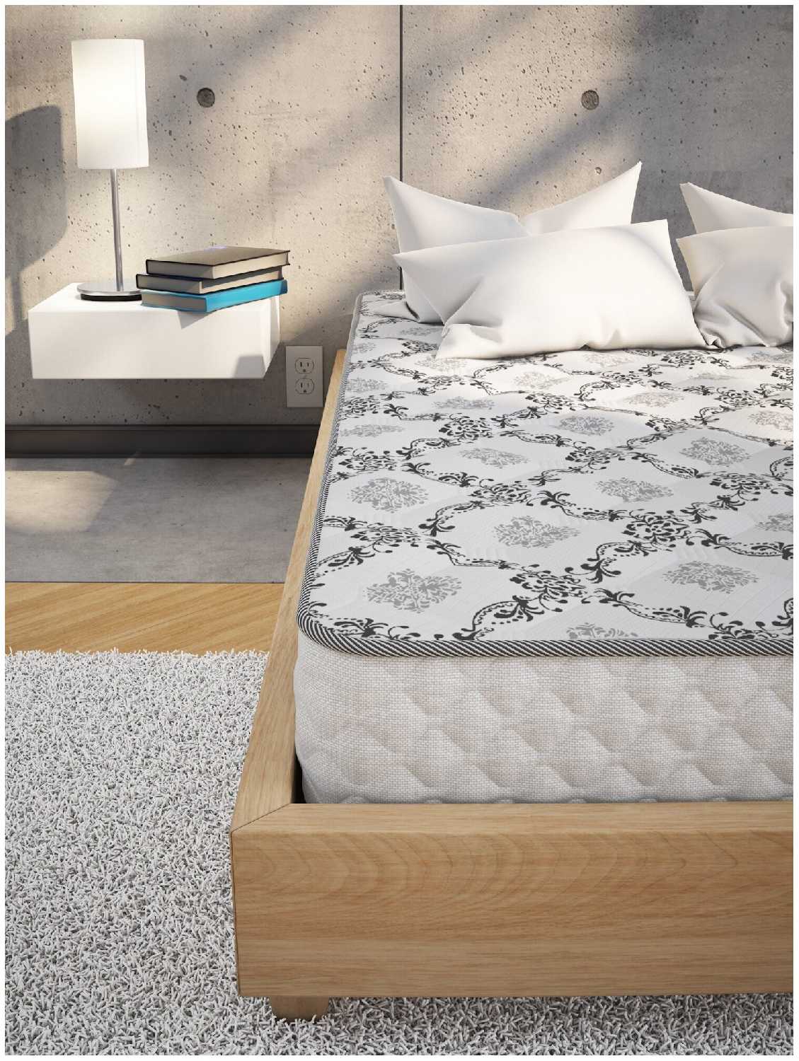 Беспружинный матрас Astra Sleep Roll Standart Cocos 16 фотография 5