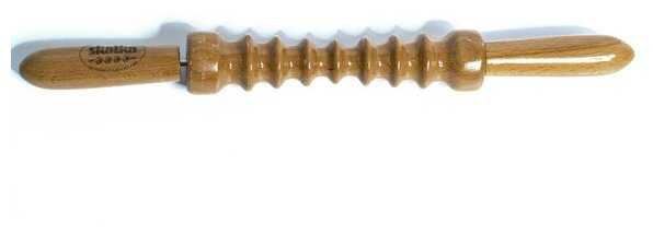 Skalka Деревянный массажер инструмент для массажа №2 Скалка