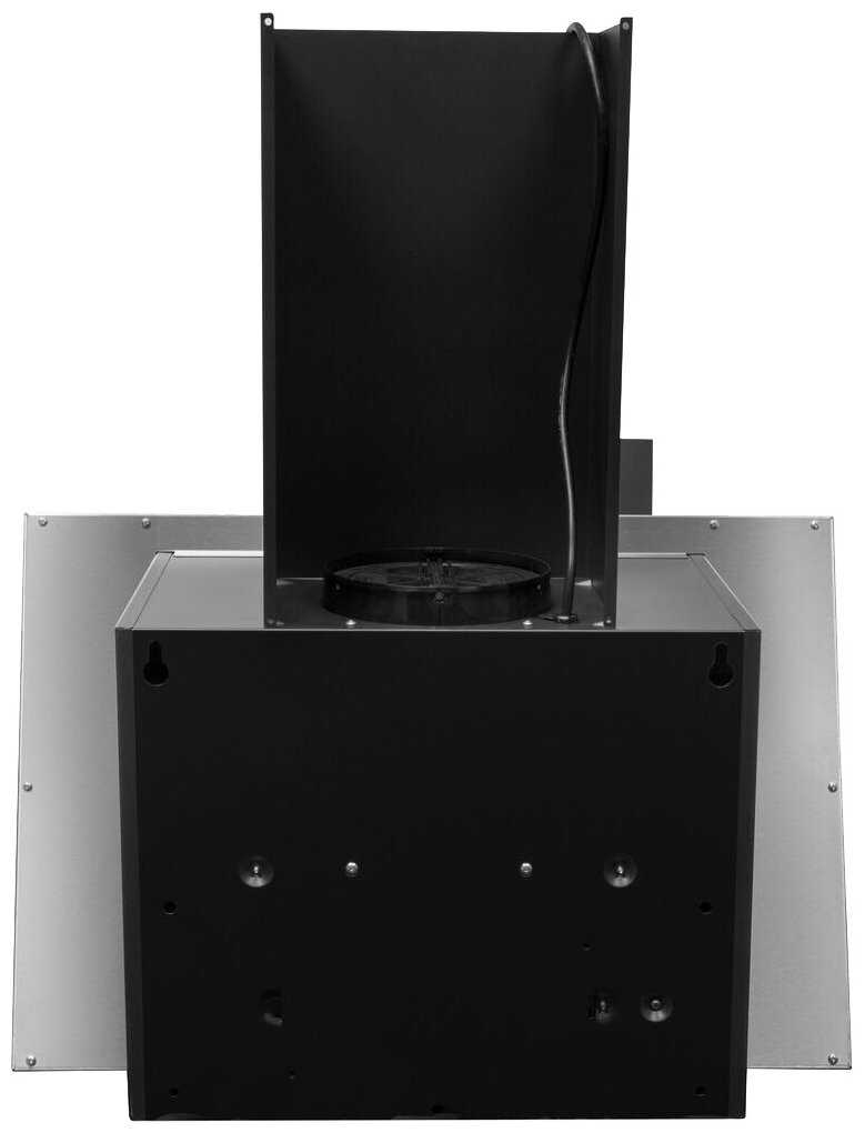 Наклонная вытяжка Indesit IHVP 6.4 LL K фотография 1