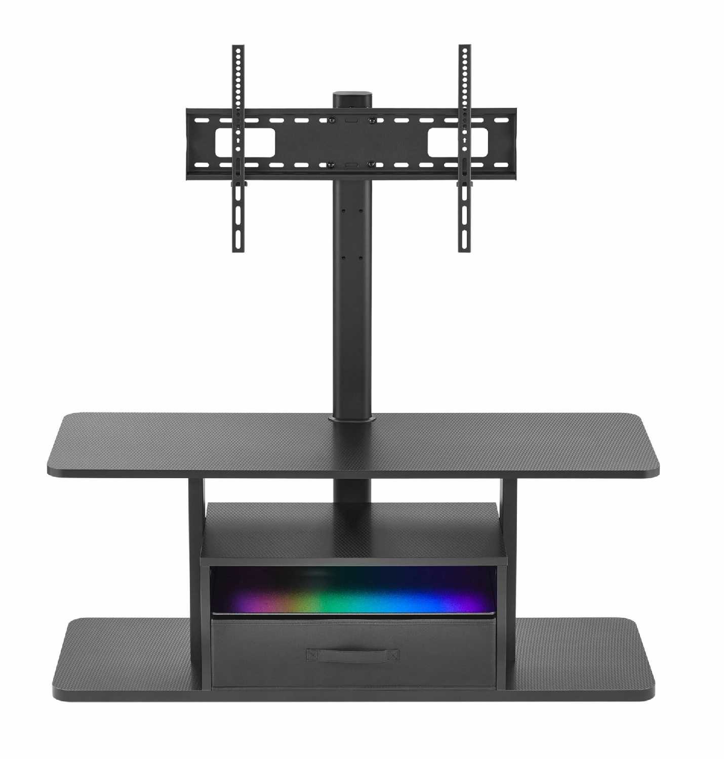 Тумба iTECHmount Тумба с поворотным кронштейном для телевизора (KT2164RGB) фотография 22