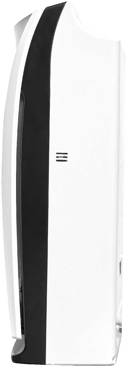 Очиститель-увлажнитель воздуха AprilAir Home с УФ-лампой фотография 6