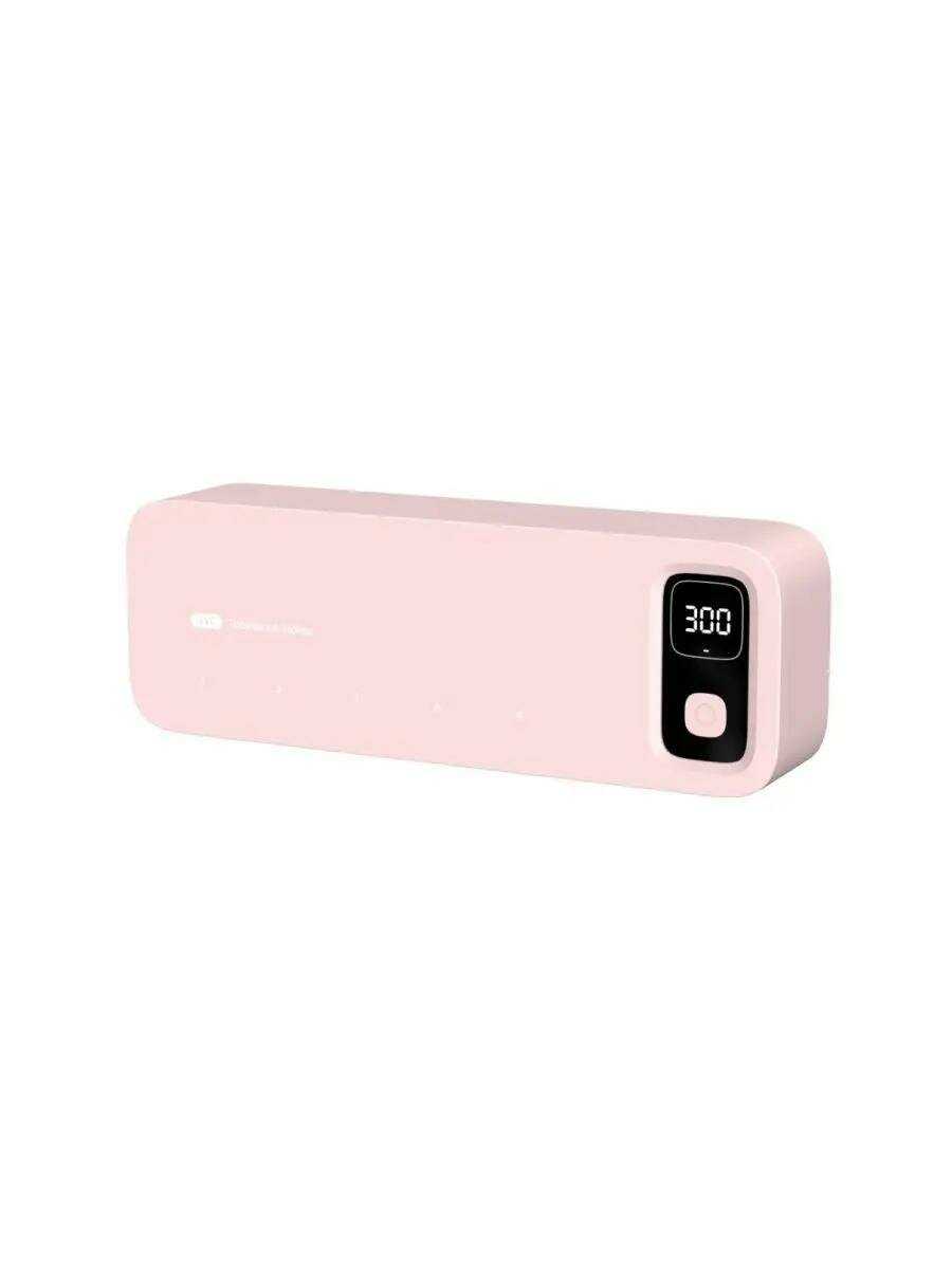 Стерилизатор зубных щеток Xiaomi Smart UV Sterilization фотография 9