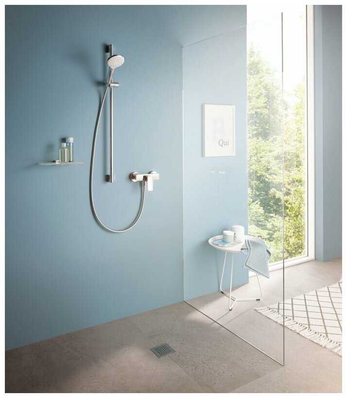 Смеситель Kludi 40841 0575 фотография 7