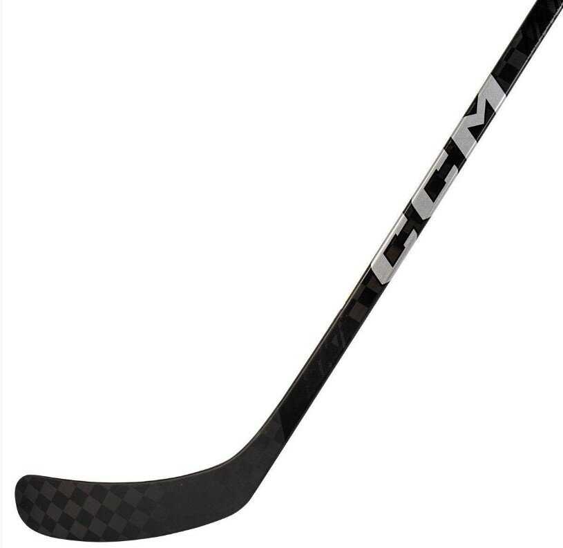 Клюшка хоккейная CCM HS TACKS AS6 PRO IN (90L)