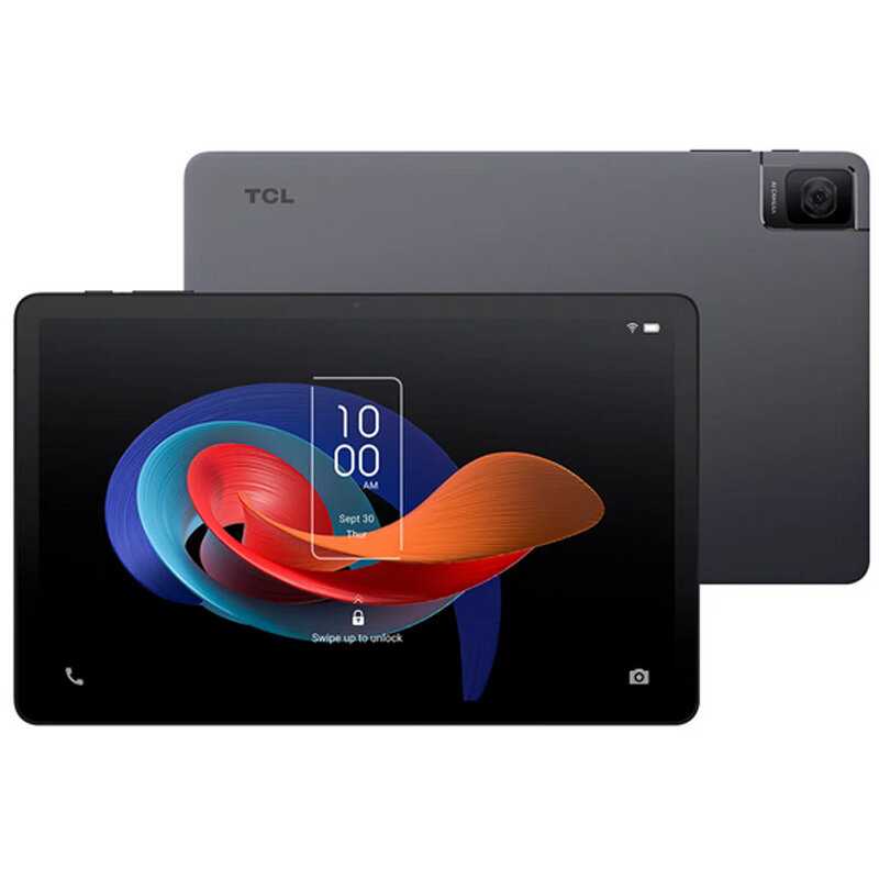 Планшет TCL TAB 10 Gen2 Wi-Fi 4/128 GB фотография 6