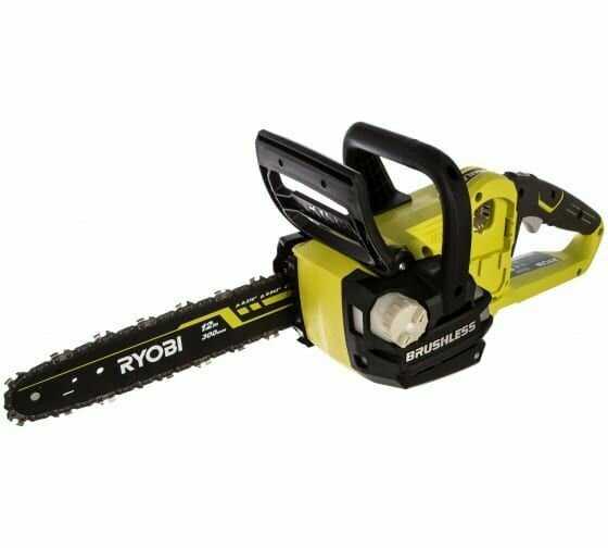 Пила аккумуляторная Ryobi RY18CS20A-0