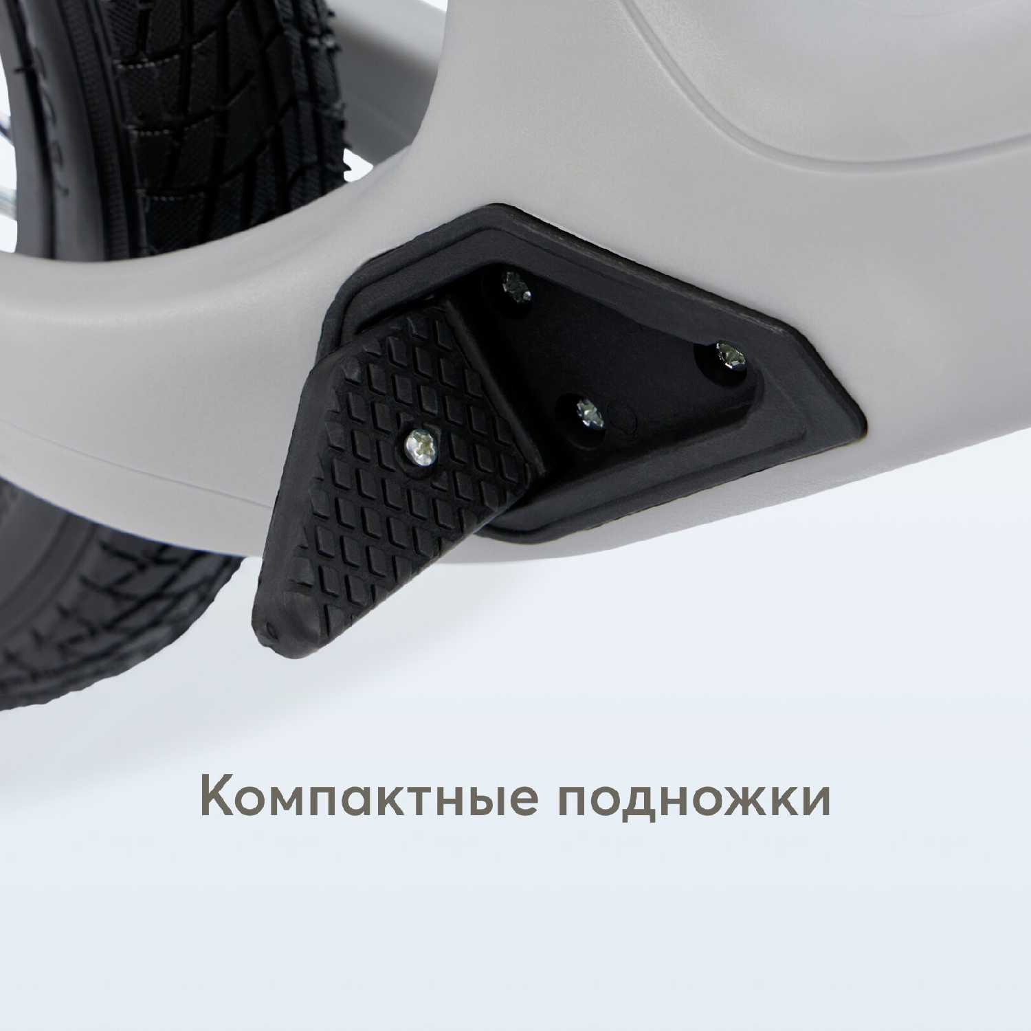 Беговел Happy Baby Speedy (50032) фотография 6