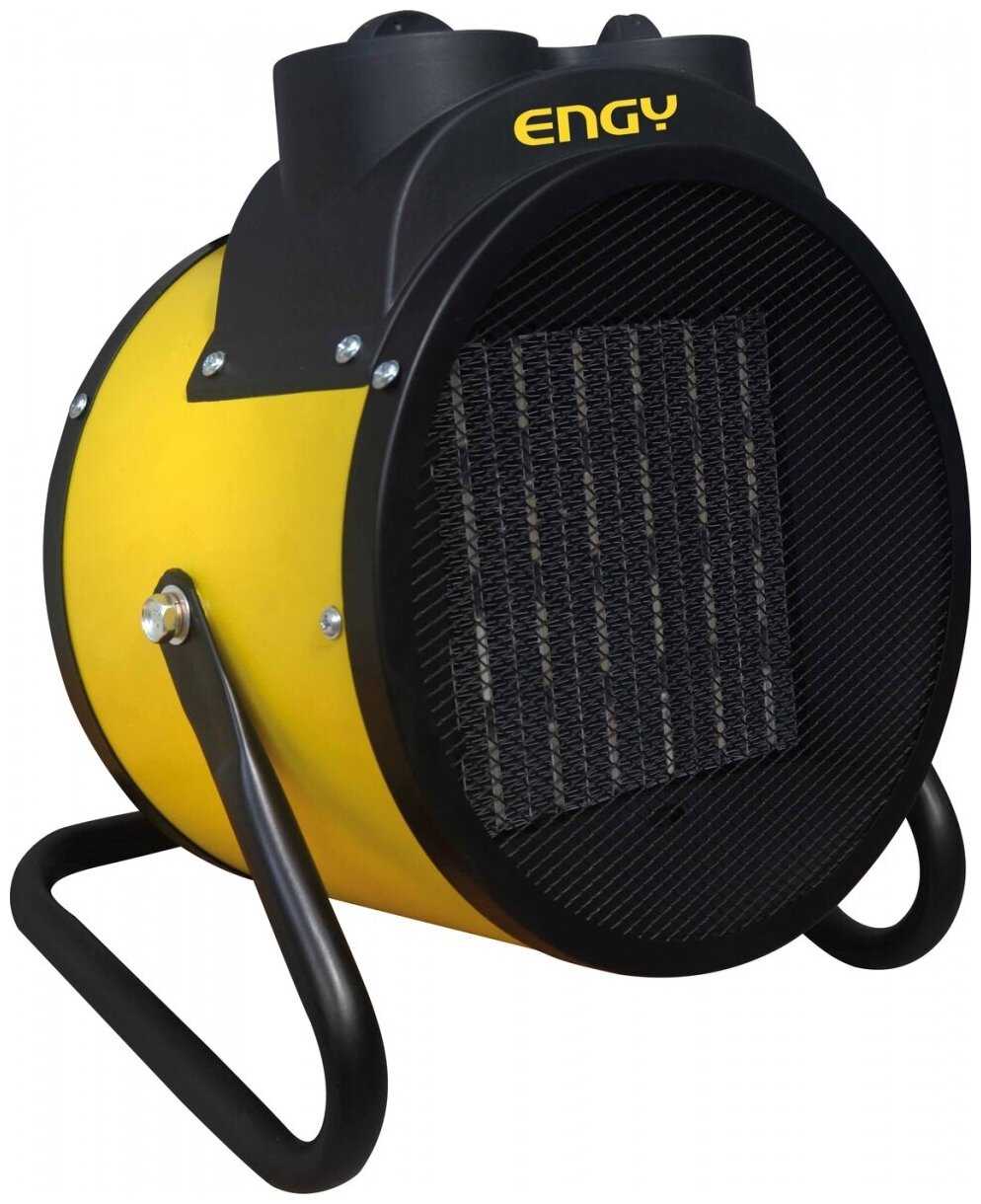 Электрическая тепловая пушка Engy PTC-2000R