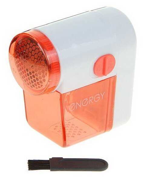 Машинка Для Стрижки Катышков Energy GE-706 фотография 2