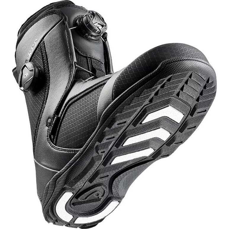 Ботинки сноубордические HEAD THREE LYT BOA Focus (24/25) фотография 11