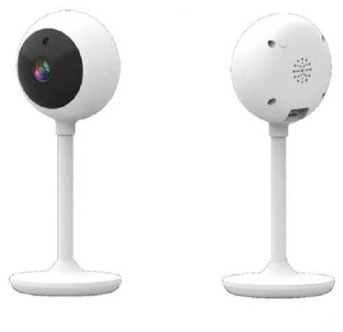 Беспроводная Wi-Fi видеокамера Tantos iШар Плюс фотография 3