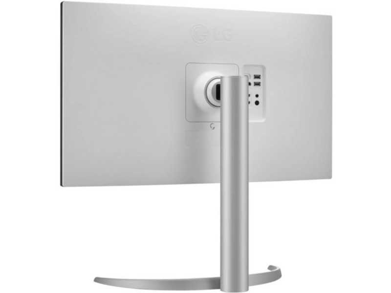 Монитор LG 27UP850-W [27