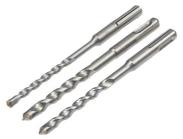 Перфоратор Oasis PR-65, 650 Вт фотография 17